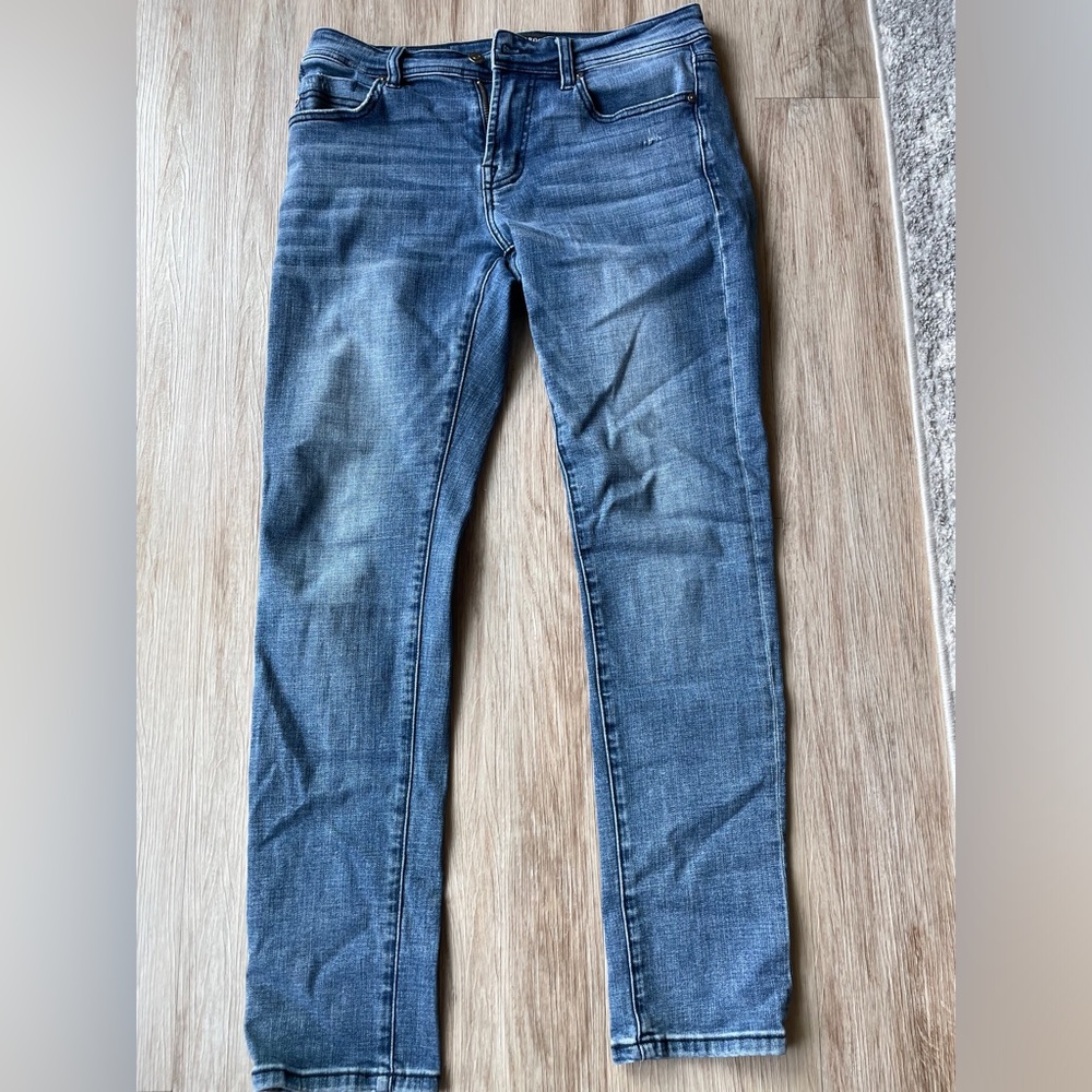 Men’s Skinny Jeans